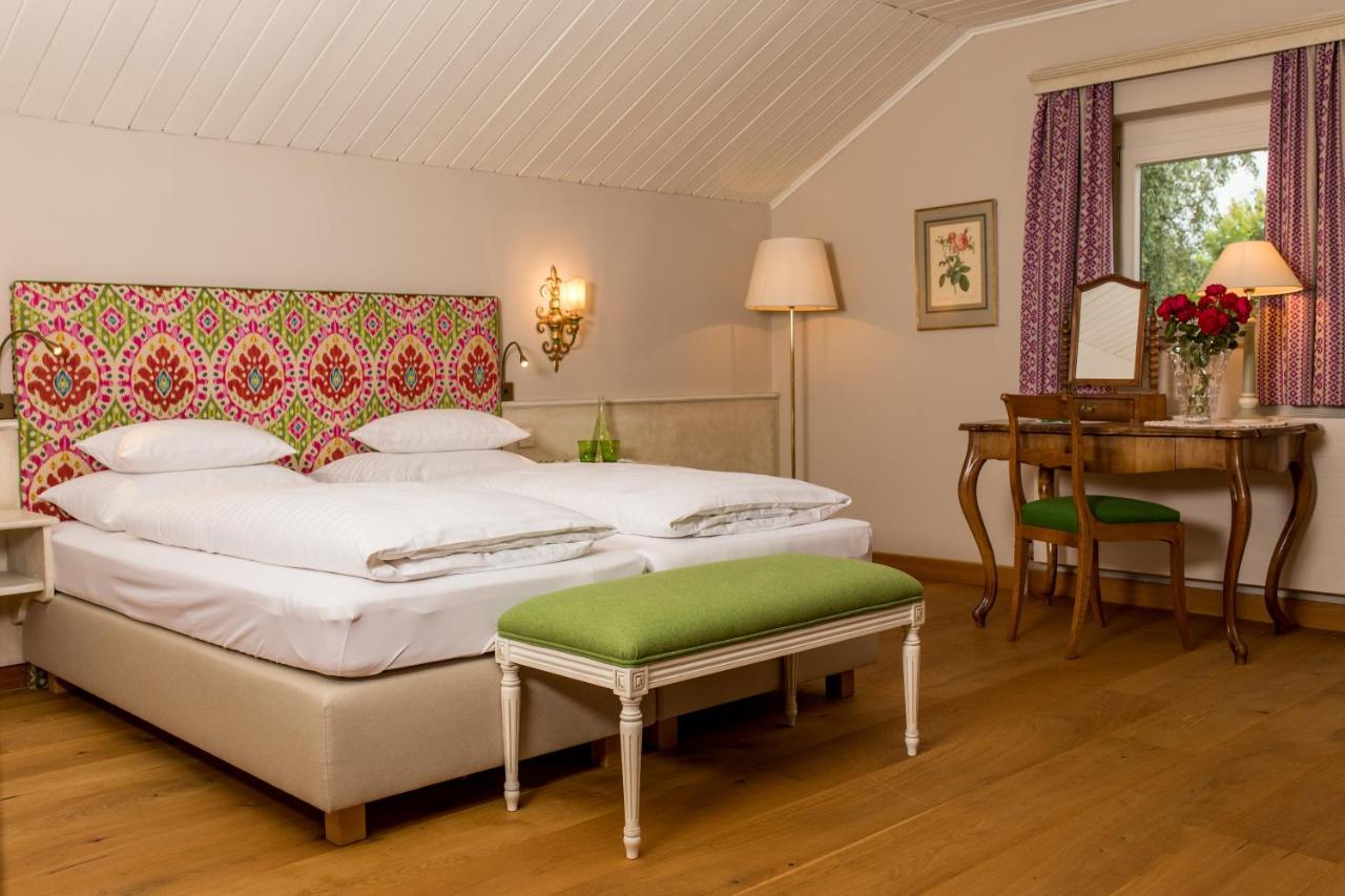 Hotel Gasthof Brandstaetter Salzburg Bagian luar foto