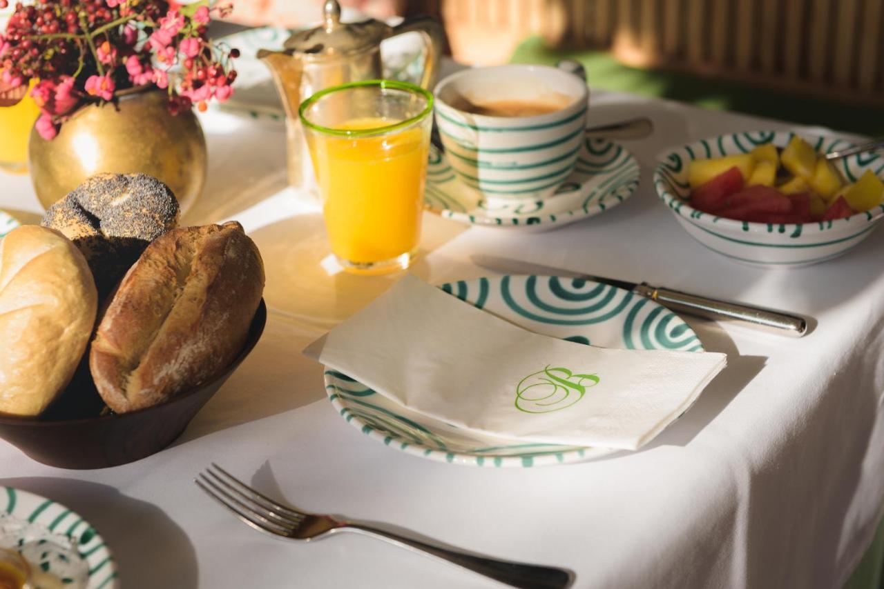 Hotel Gasthof Brandstaetter Salzburg Bagian luar foto
