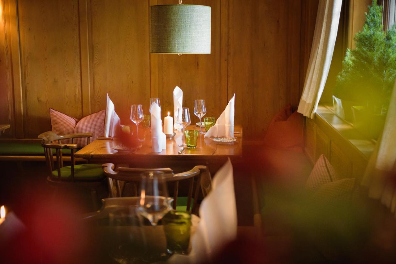 Hotel Gasthof Brandstaetter Salzburg Bagian luar foto