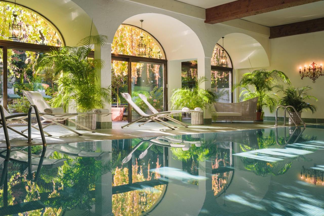Hotel Gasthof Brandstaetter Salzburg Bagian luar foto