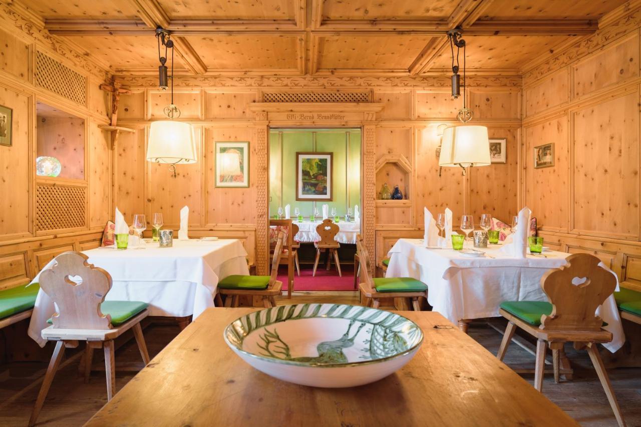 Hotel Gasthof Brandstaetter Salzburg Bagian luar foto