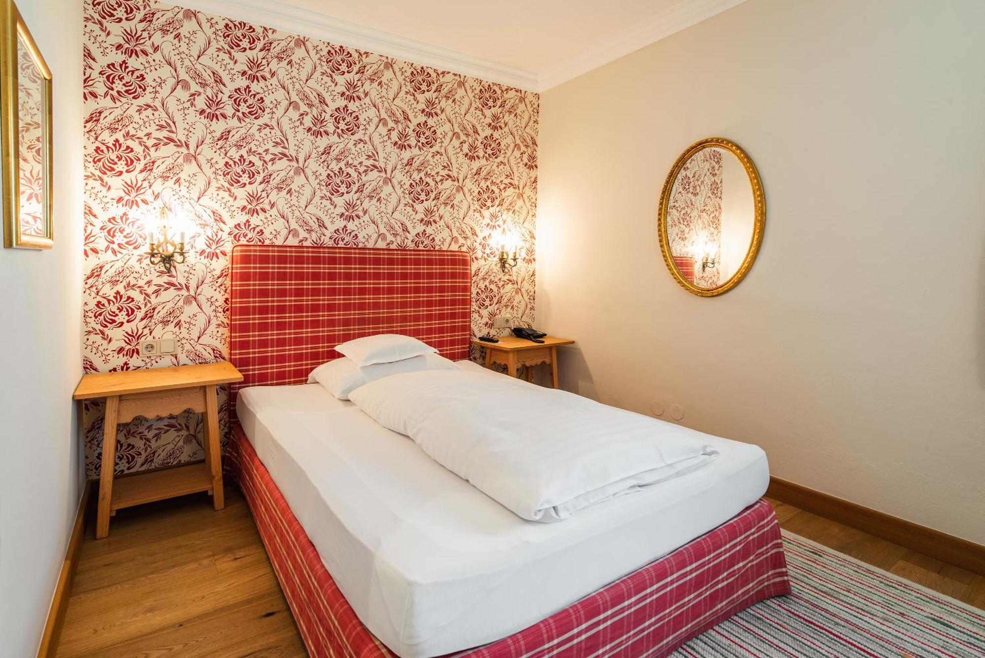 Hotel Gasthof Brandstaetter Salzburg Ruang foto
